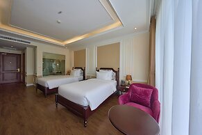 Venusgiti Hot Spring Resort & Spa