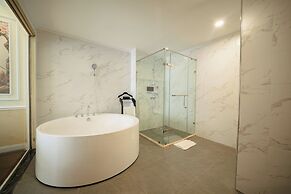 Venusgiti Hot Spring Resort & Spa