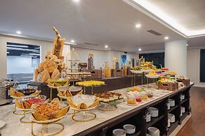 Venusgiti Hot Spring Resort & Spa