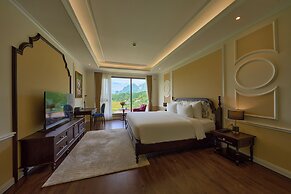 Venusgiti Hot Spring Resort & Spa