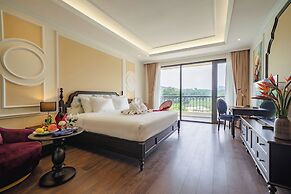Venusgiti Hot Spring Resort & Spa