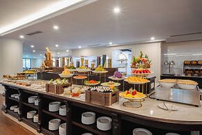 Venusgiti Hot Spring Resort & Spa