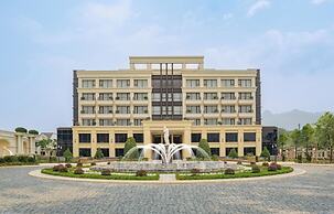 Venusgiti Hot Spring Resort & Spa