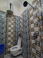 Hotel Nidhivan Dham