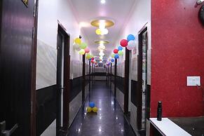 Hotel Nidhivan Dham