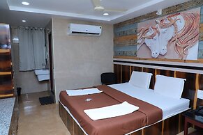 SSR HOTEL