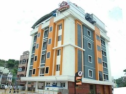 SSR HOTEL