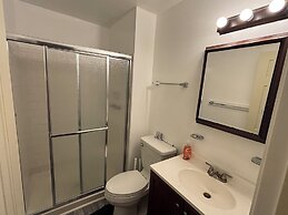 Cozy Hampton townhouse