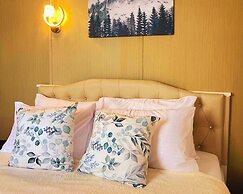 Charm's City Escape at Grace Residences