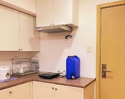 Charm's City Escape at Grace Residences