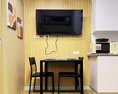 Charm's City Escape at Grace Residences