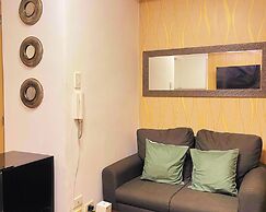 Charm's City Escape at Grace Residences