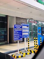 Charm's City Escape at Grace Residences