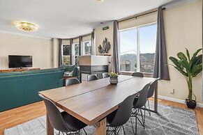 Beautiful 2BR in Silver Terrace
