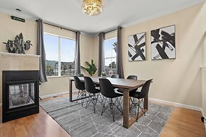 Beautiful 2BR in Silver Terrace