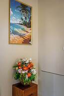 3 Bed Pool Villa Near The Beach KBR29