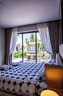 3 Bed Pool Villa Near The Beach KBR29
