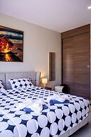 3 Bed Pool Villa Near The Beach KBR29
