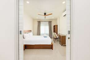 Villa Aura 3BR Private Pool Near Naiharn
