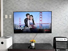 Breeze Residences Condos