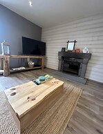 Large Family Duplex in Murat Village