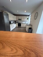 Large Family Duplex in Murat Village