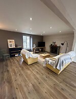 Large Family Duplex in Murat Village