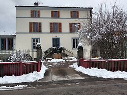 Domaine d'olea rosa