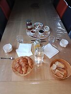 Domaine d'olea rosa