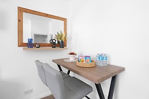 Modern 1 Bedroom Apartment in Gravesend