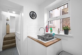 Modern 1 Bedroom Apartment in Gravesend