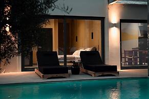 Mitos Ultimate Escape Villas