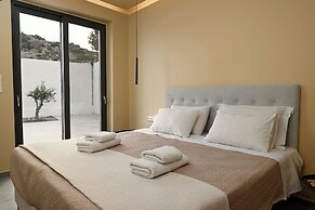 Mitos Ultimate Escape Villas