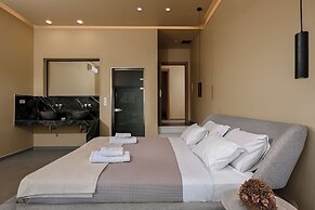 Mitos Ultimate Escape Villas