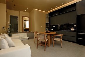 Mitos Ultimate Escape Villas