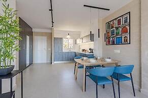 Granada - Apartamento 2