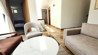 Lumiere Villa Da Lat