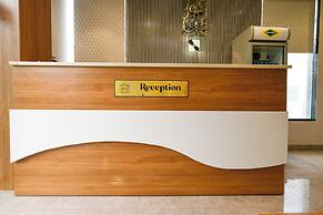 The Avinya Stay