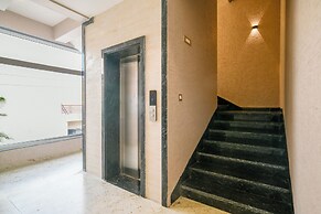 The Avinya Stay