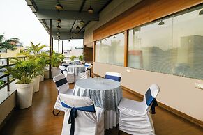 The Avinya Stay