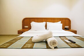 The Avinya Stay
