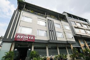 The Avinya Stay