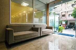 The Avinya Stay