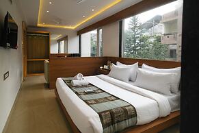 The Avinya Stay