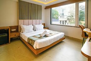 The Avinya Stay
