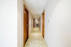 The Avinya Stay