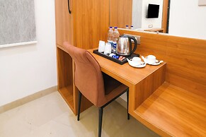 The Avinya Stay