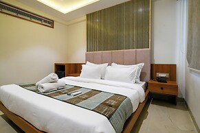 The Avinya Stay