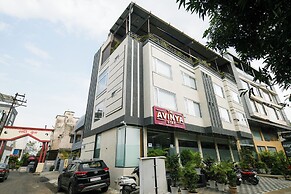 The Avinya Stay