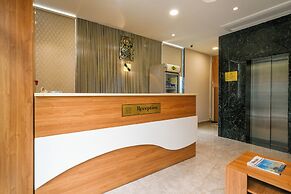 The Avinya Stay